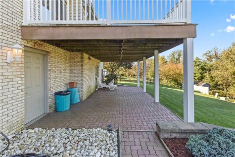 229 Harmony Drive Steubenville OH 43953