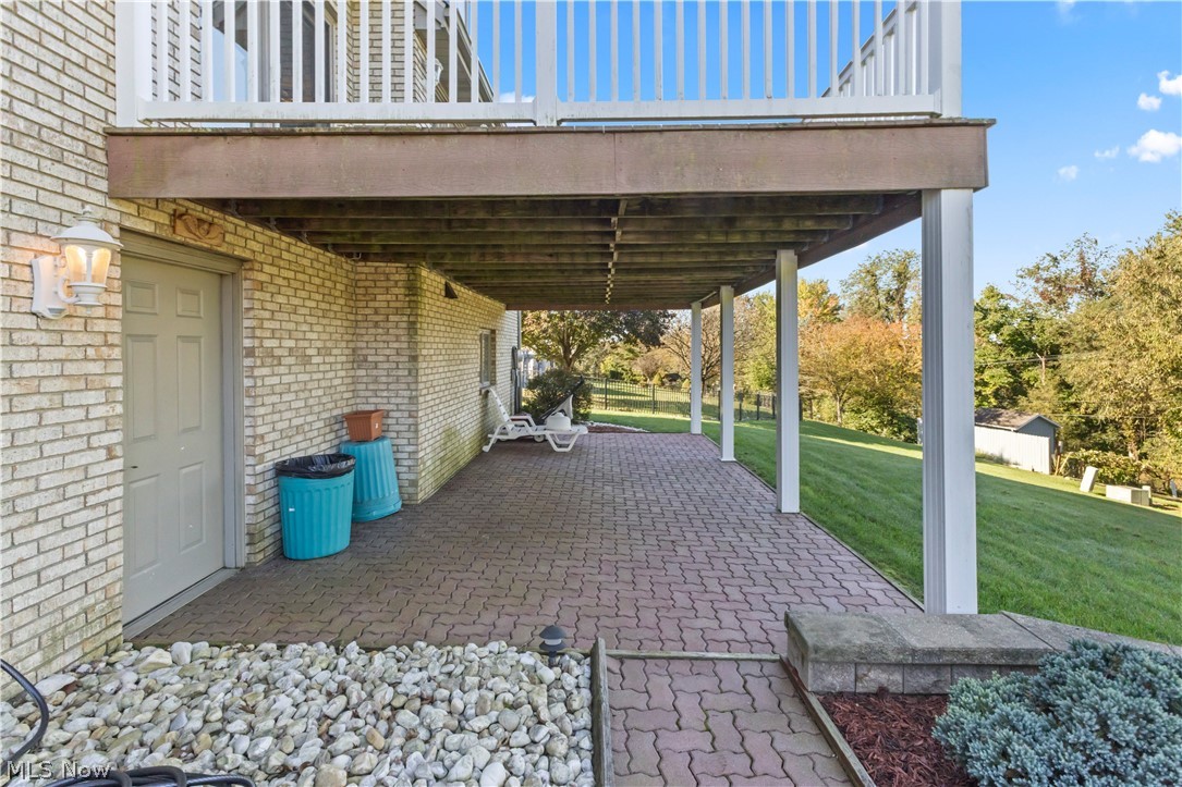 229 Harmony Drive Steubenville OH 43953