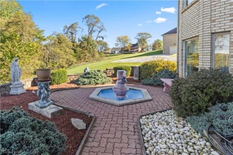229 Harmony Drive Steubenville OH 43953