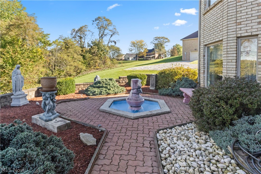 229 Harmony Drive Steubenville OH 43953