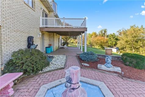 229 Harmony Drive Steubenville OH 43953