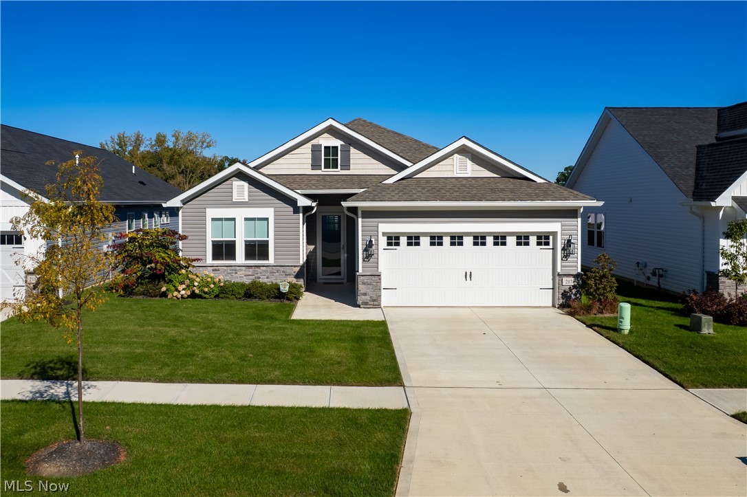2178 Myla Way Amherst OH 44035