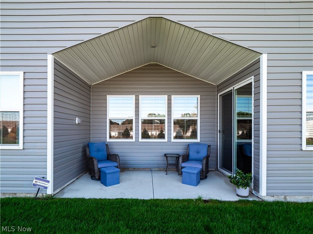 2178 Myla Way Amherst OH 44035