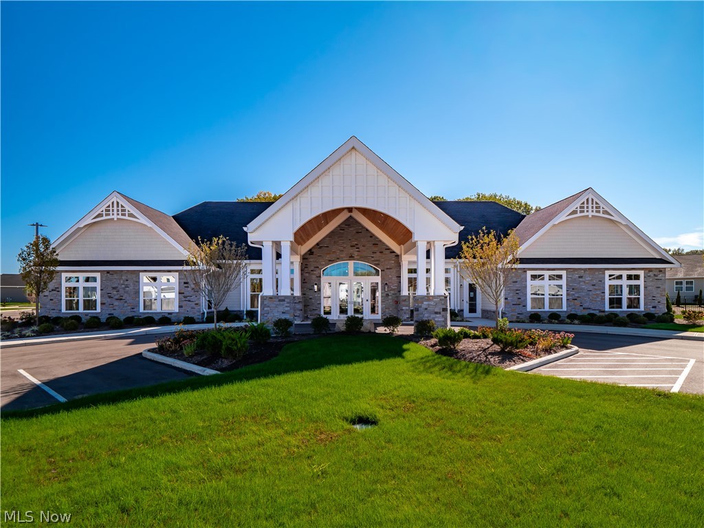 2178 Myla Way Amherst OH 44035