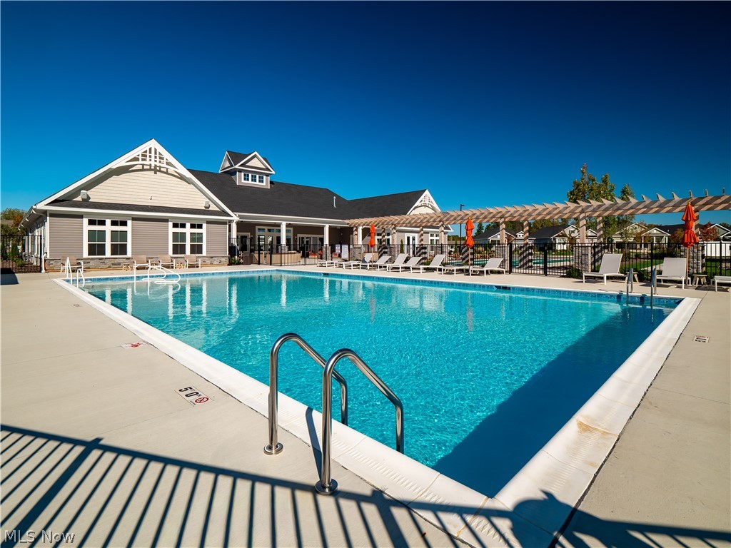 2178 Myla Way Amherst OH 44035