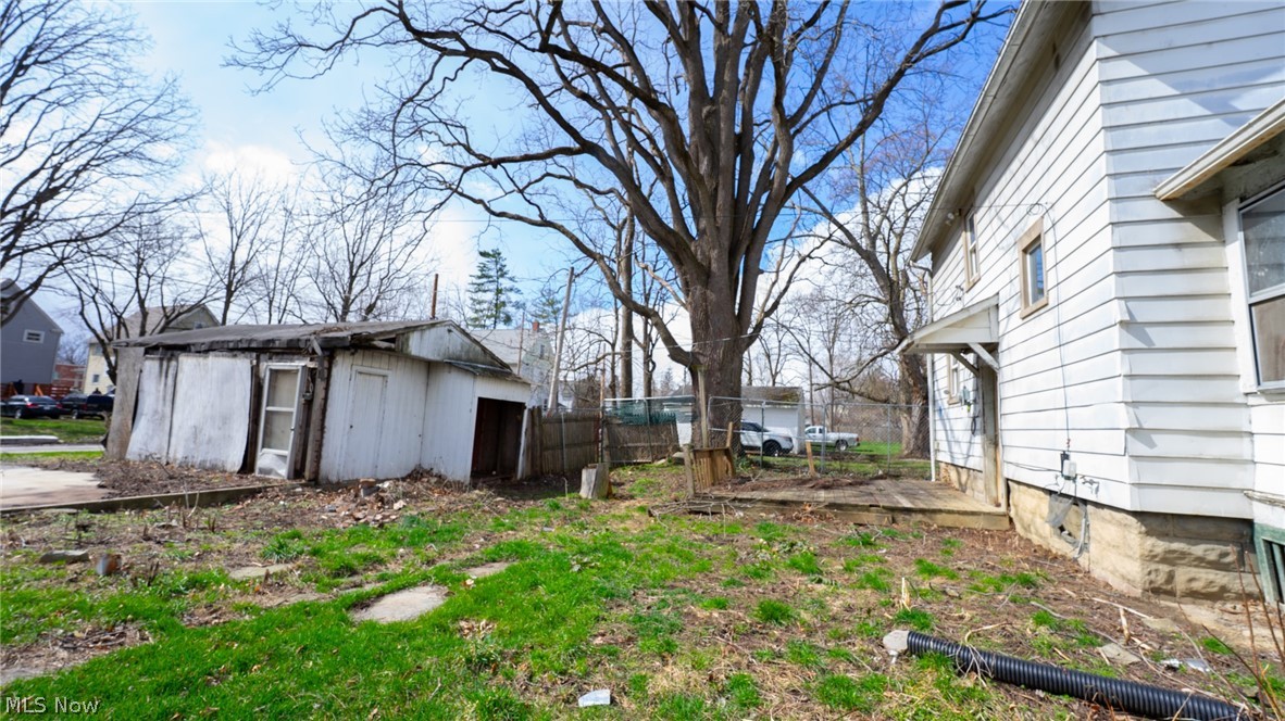 318 11th Street Elyria OH 44035
