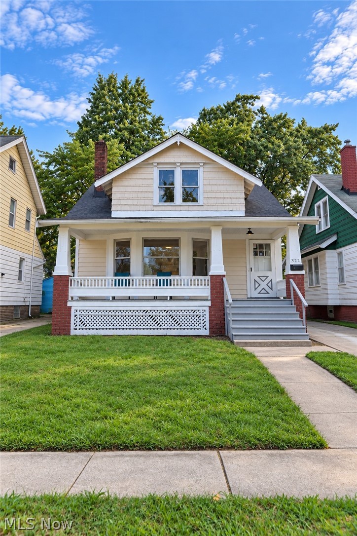 3592 W 128th Street Cleveland OH 44111