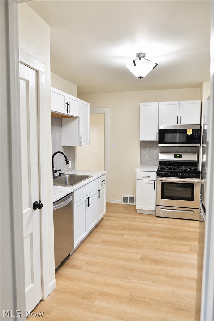 3592 W 128th Street Cleveland OH 44111