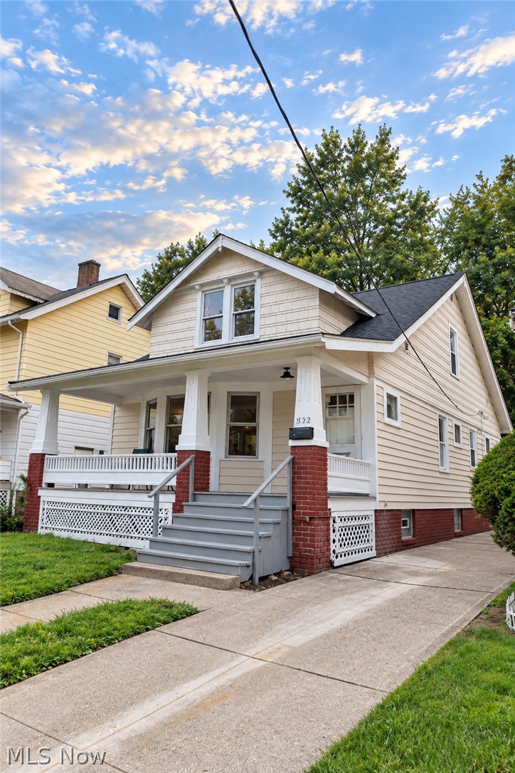 3592 W 128th Street Cleveland OH 44111