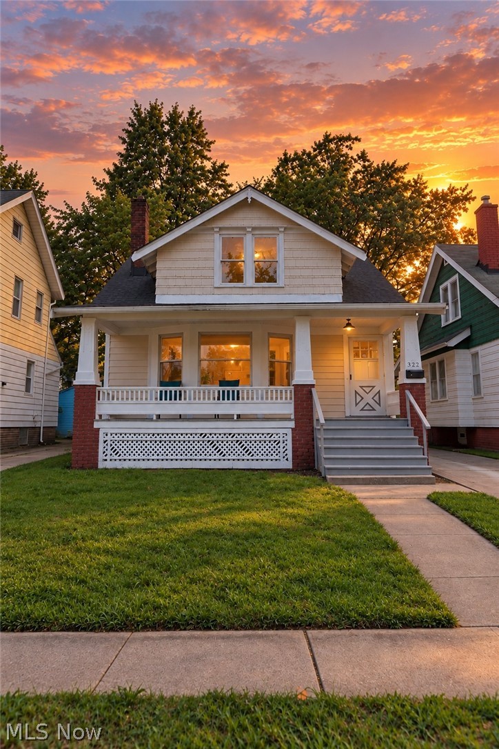3592 W 128th Street Cleveland OH 44111