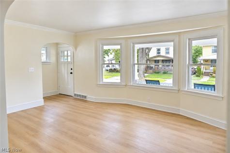 3592 W 128th Street Cleveland OH 44111