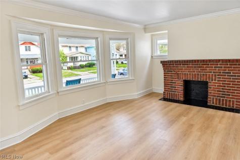 3592 W 128th Street Cleveland OH 44111