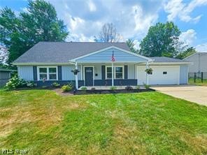 523 Janet Drive Canfield OH 44406