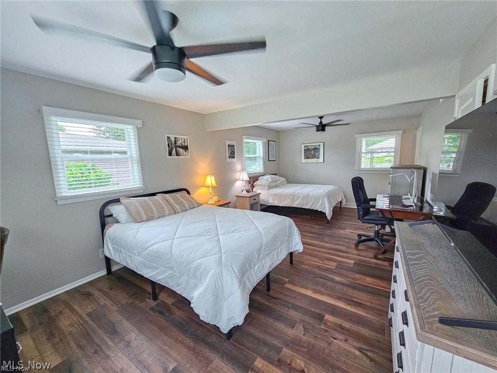 523 Janet Drive Canfield OH 44406