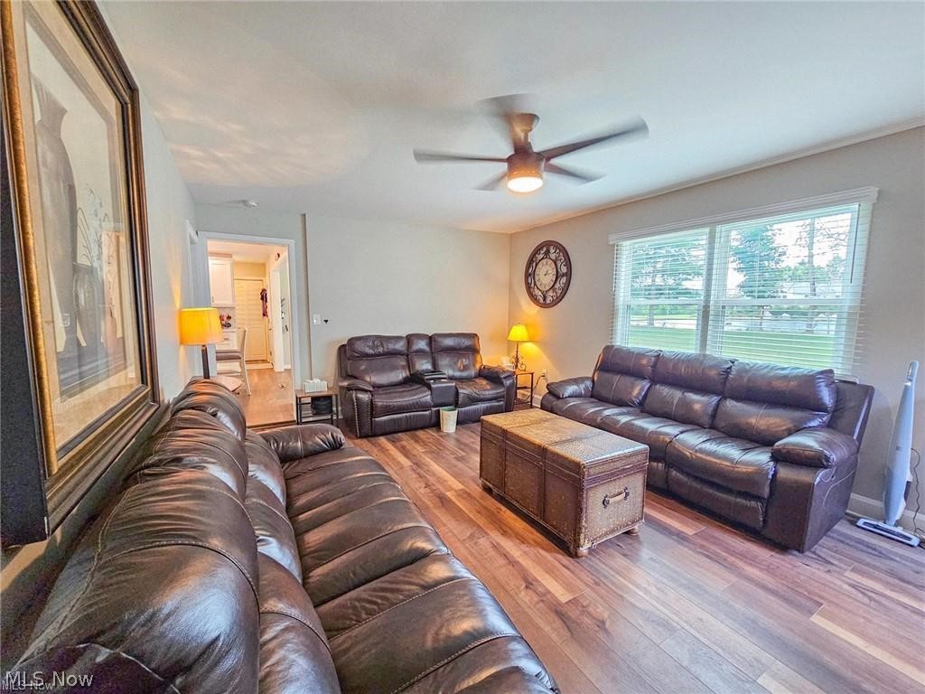 523 Janet Drive Canfield OH 44406