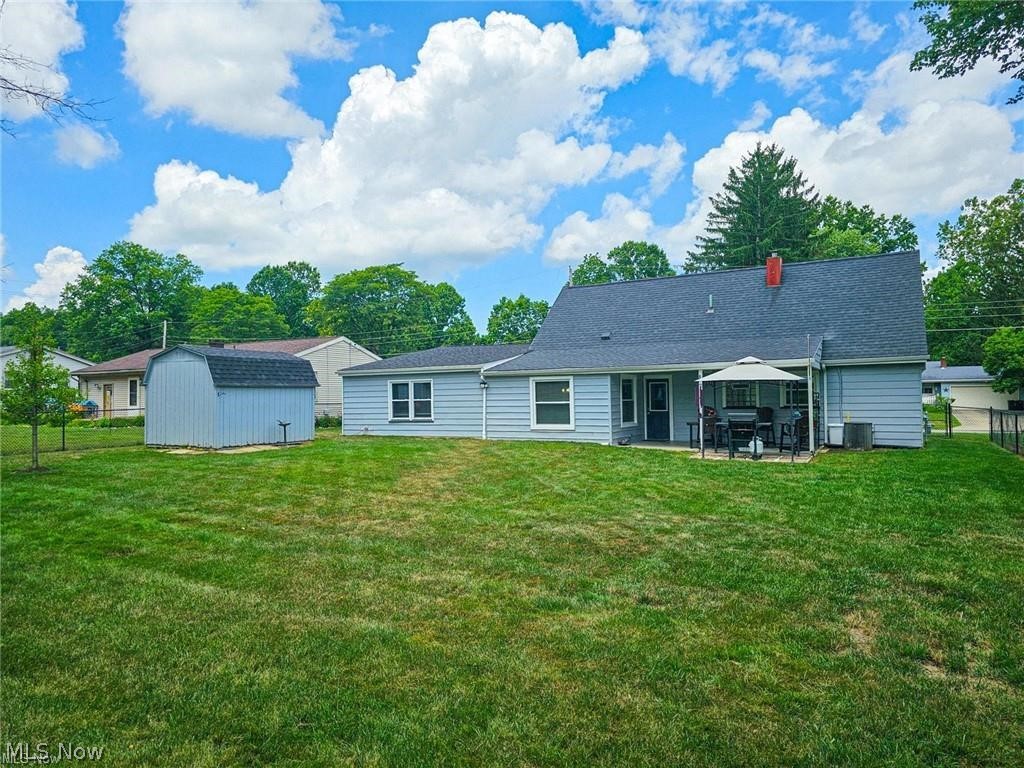 523 Janet Drive Canfield OH 44406