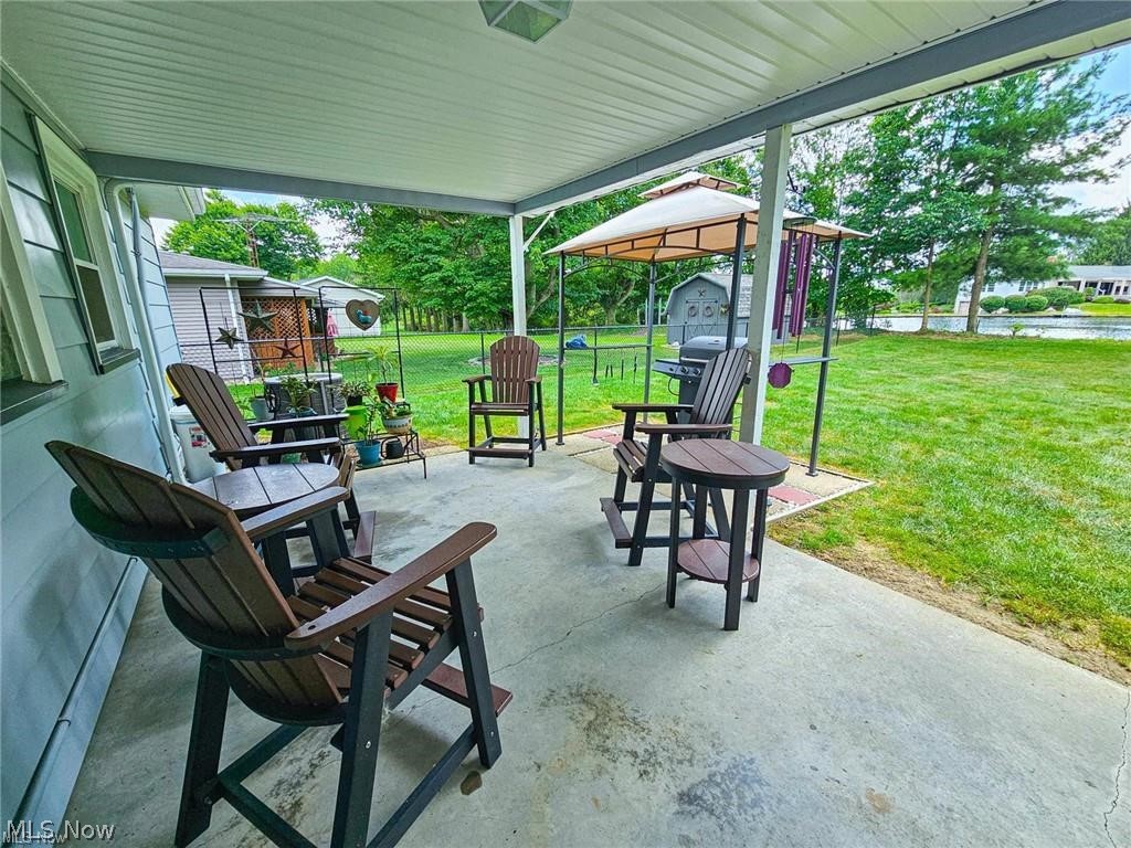 523 Janet Drive Canfield OH 44406