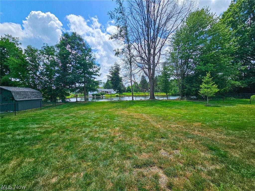 523 Janet Drive Canfield OH 44406