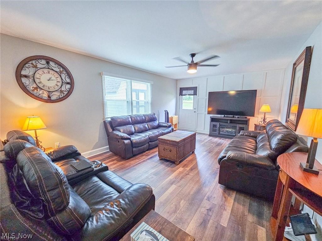 523 Janet Drive Canfield OH 44406