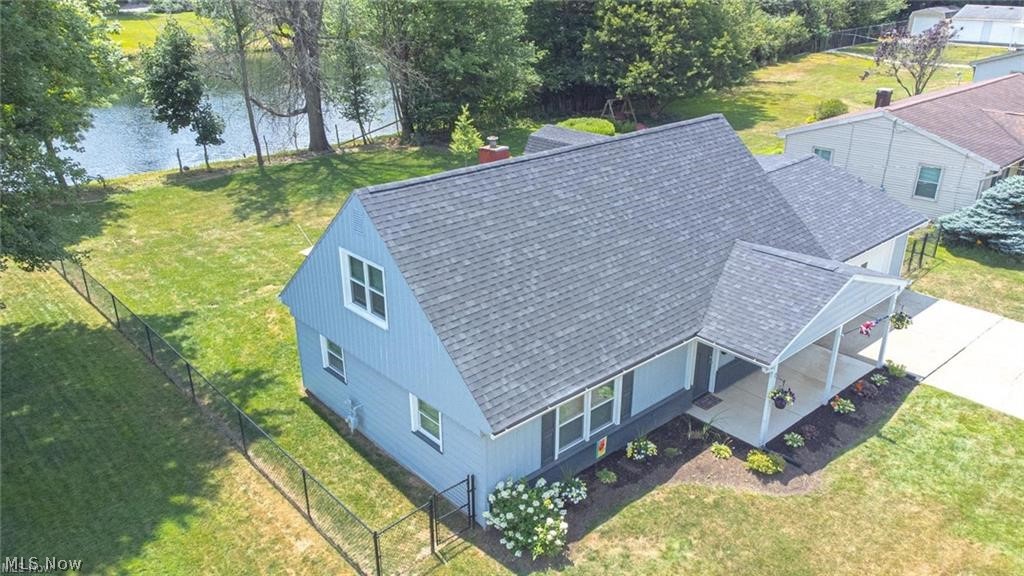 523 Janet Drive Canfield OH 44406