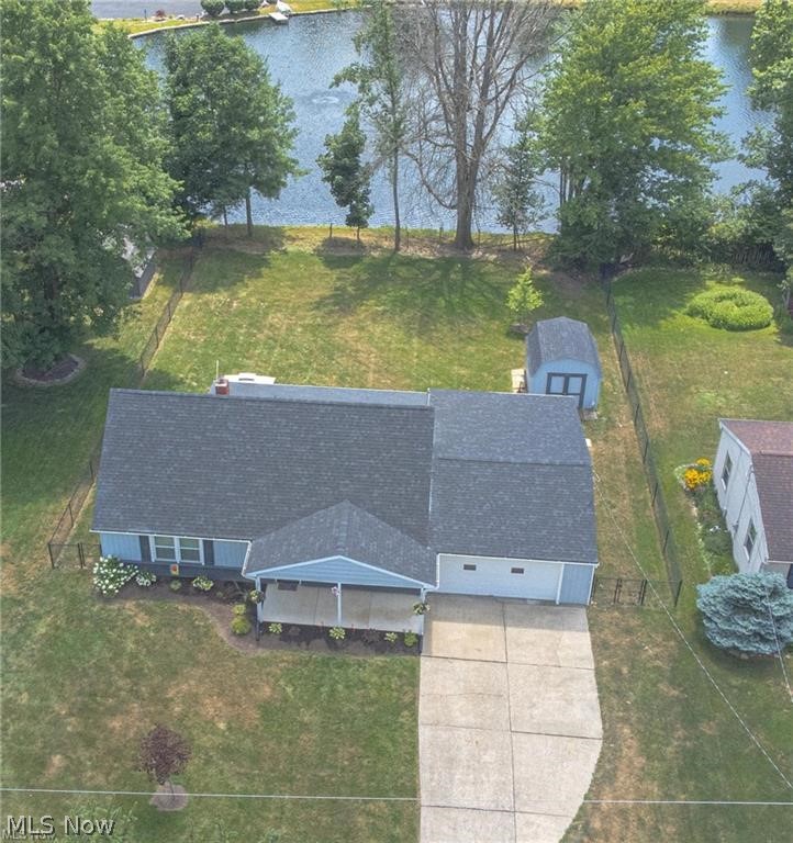 523 Janet Drive Canfield OH 44406