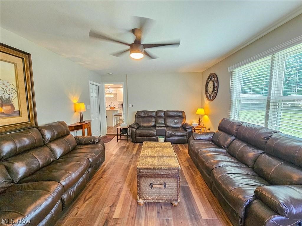 523 Janet Drive Canfield OH 44406