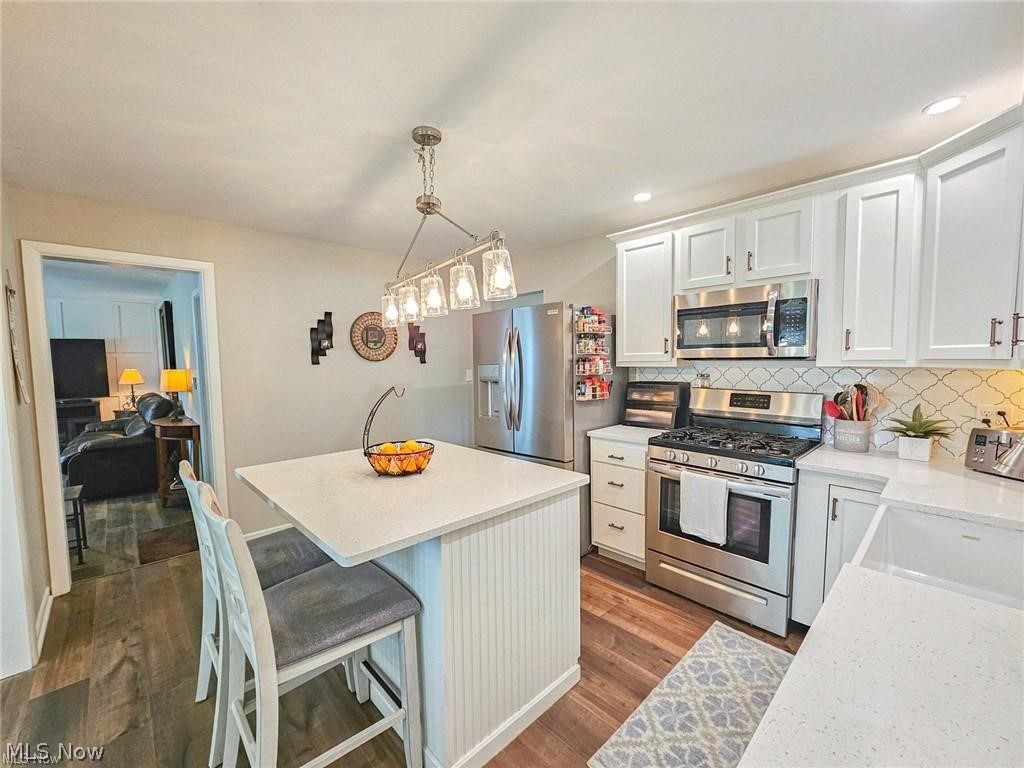 523 Janet Drive Canfield OH 44406