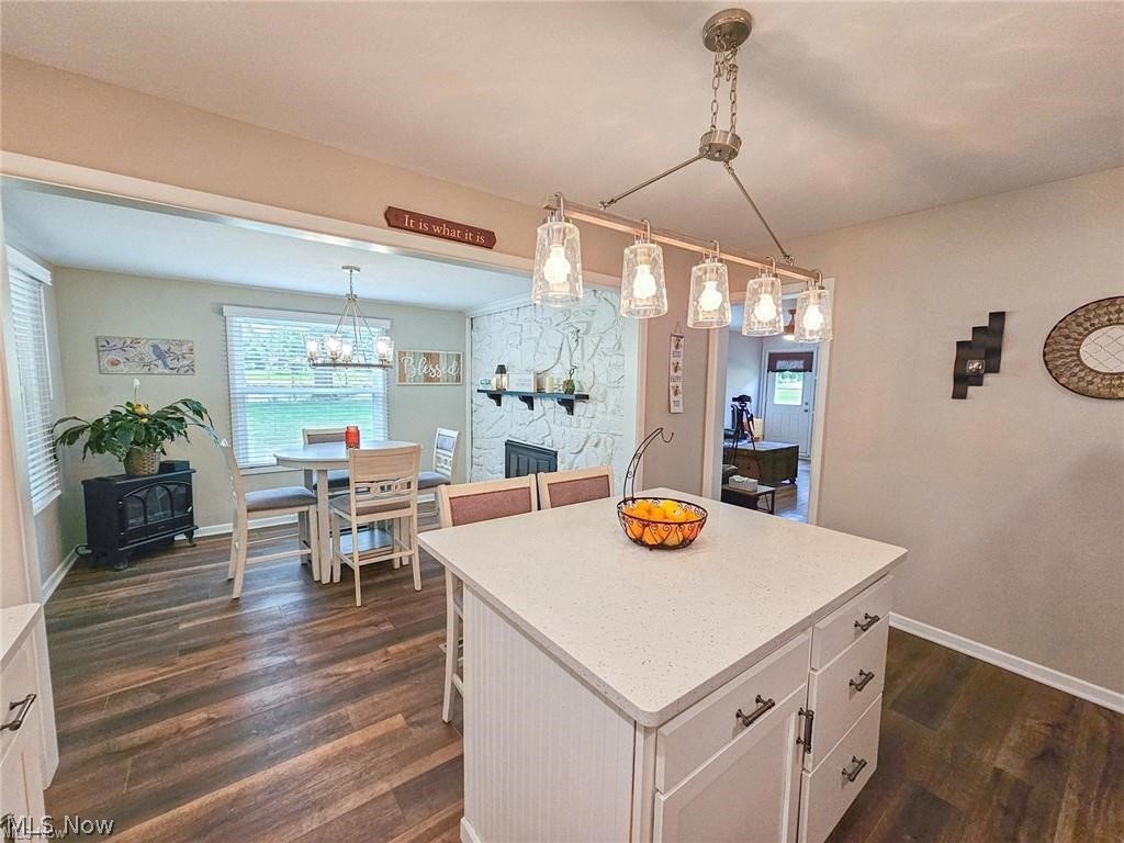 523 Janet Drive Canfield OH 44406