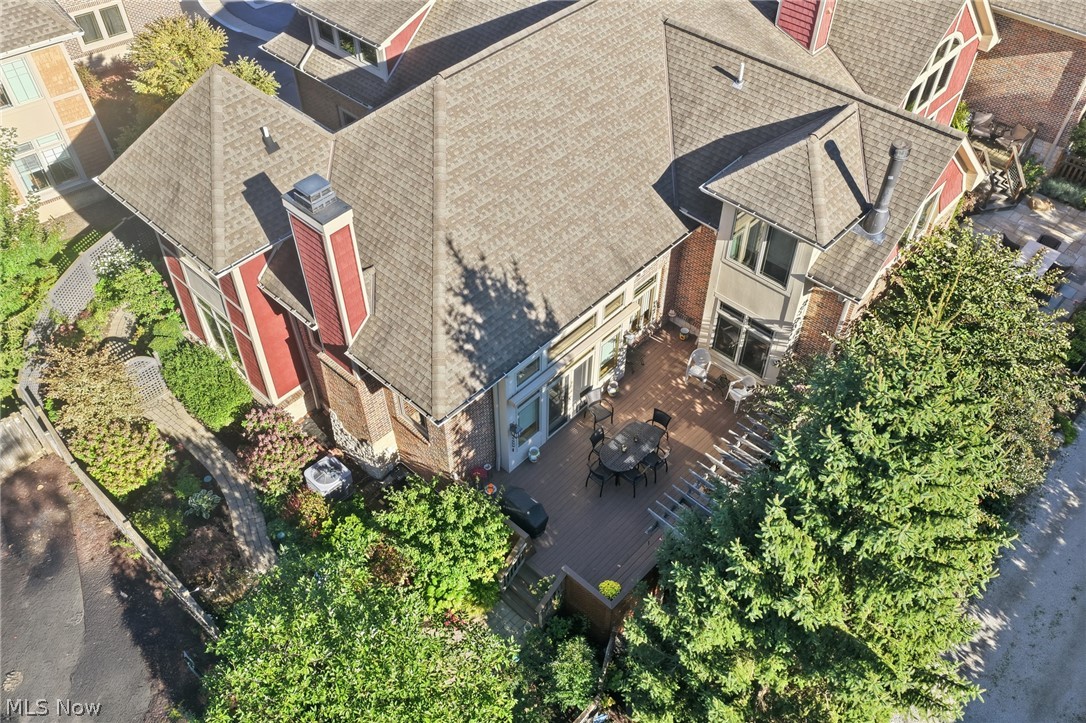 9 Kenilworth Mews Cleveland Heights OH 44106