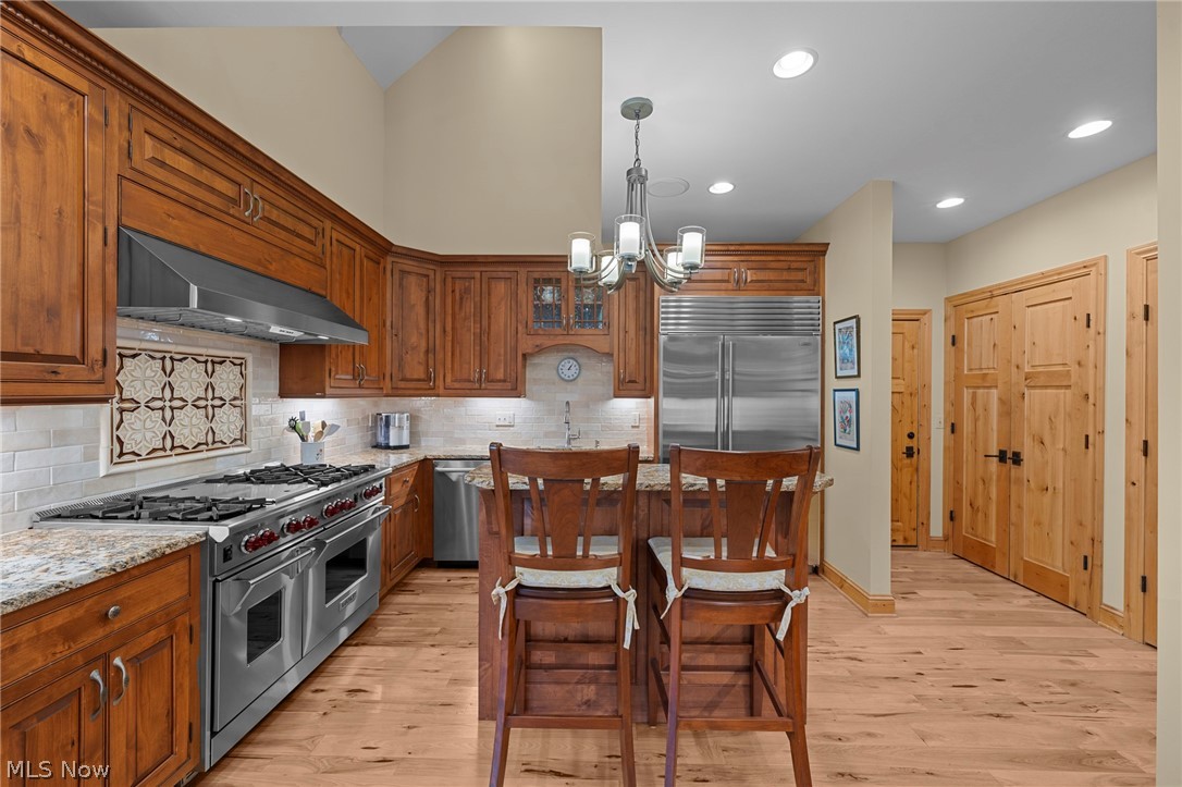 9 Kenilworth Mews Cleveland Heights OH 44106