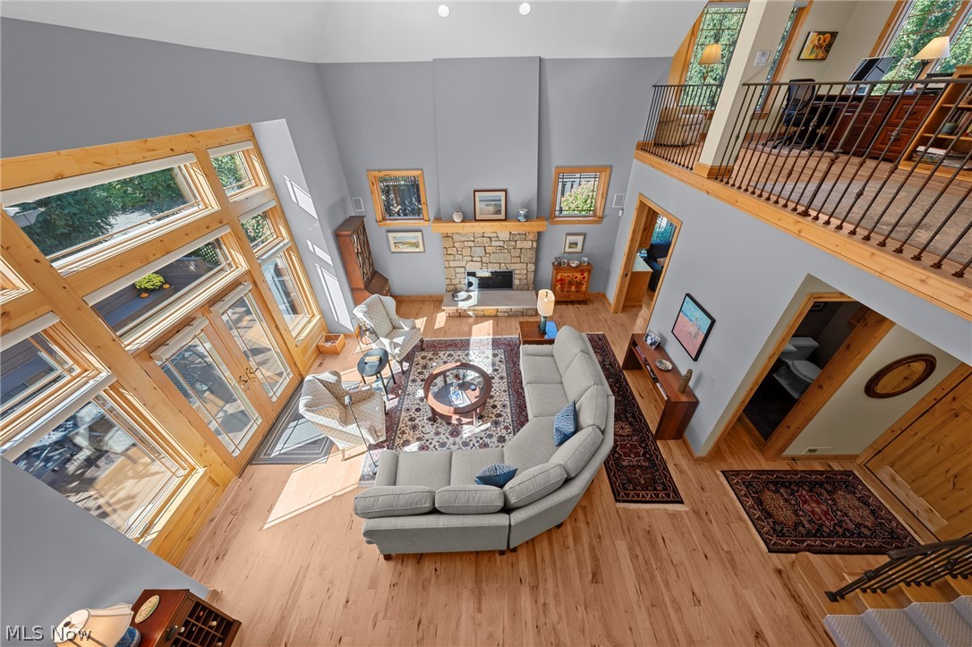 9 Kenilworth Mews Cleveland Heights OH 44106