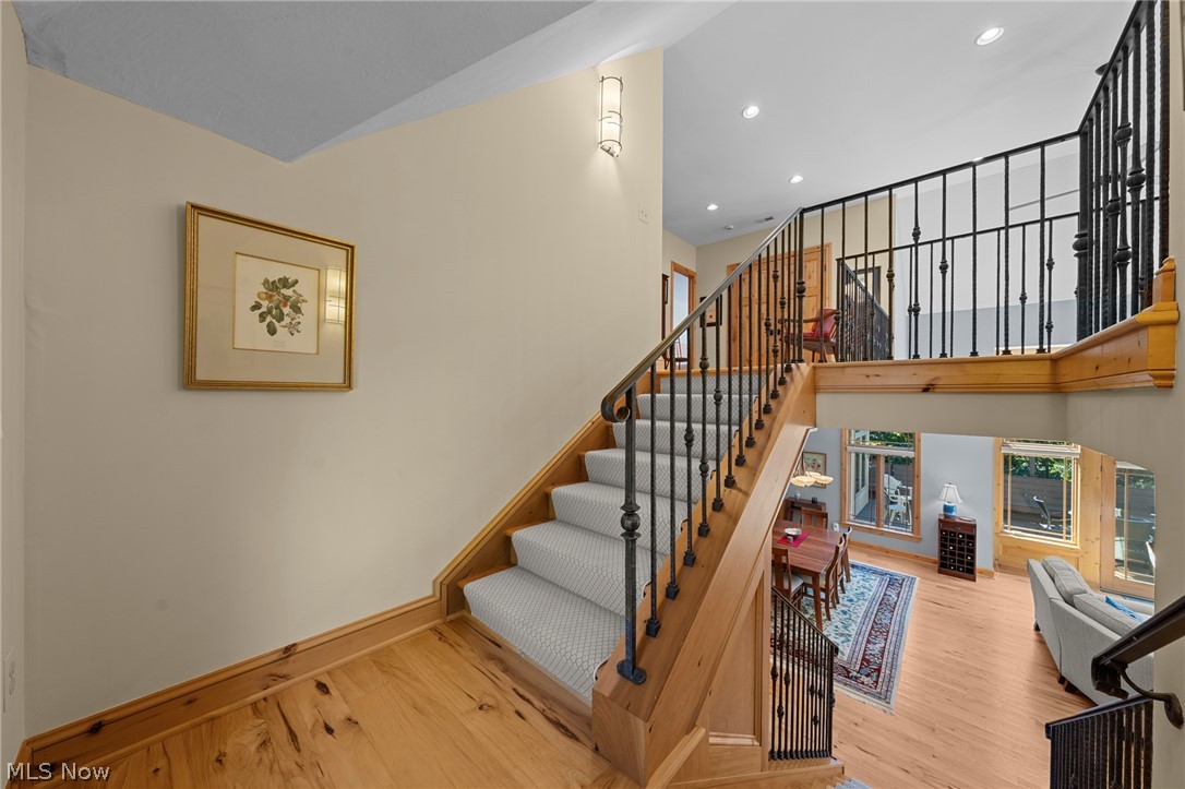 9 Kenilworth Mews Cleveland Heights OH 44106
