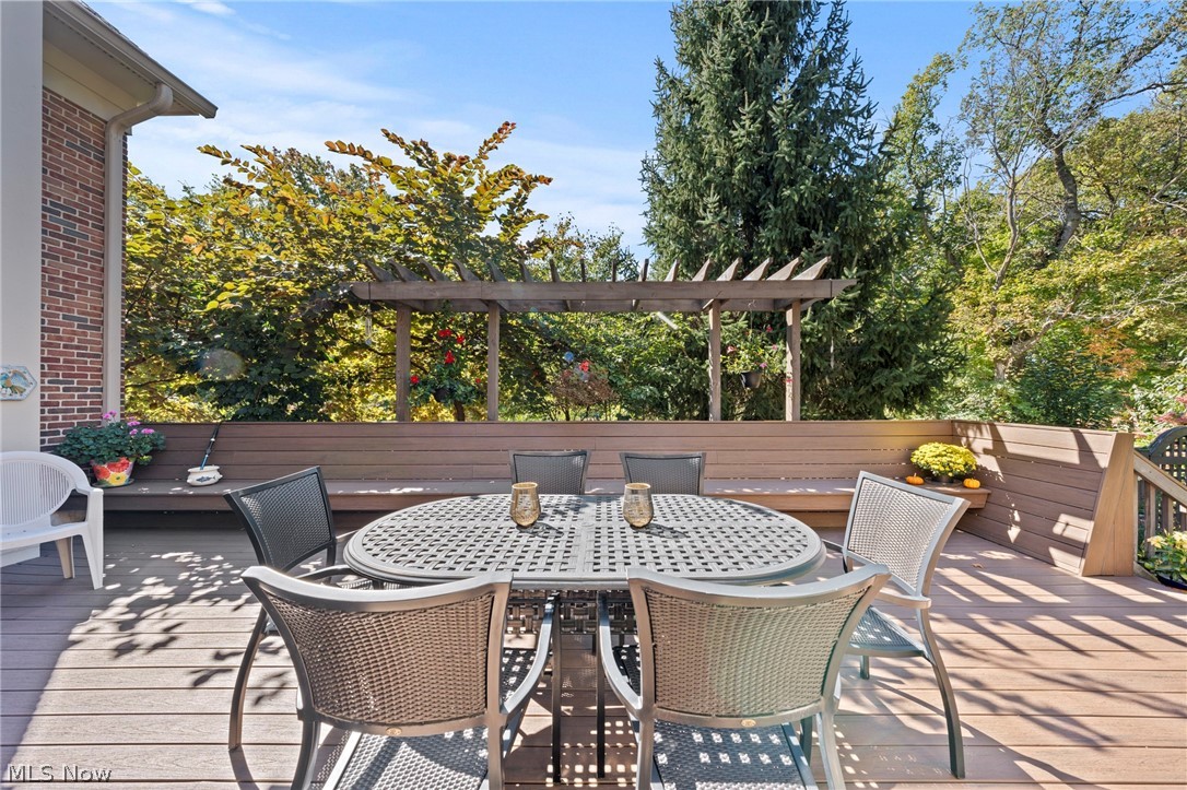 9 Kenilworth Mews Cleveland Heights OH 44106