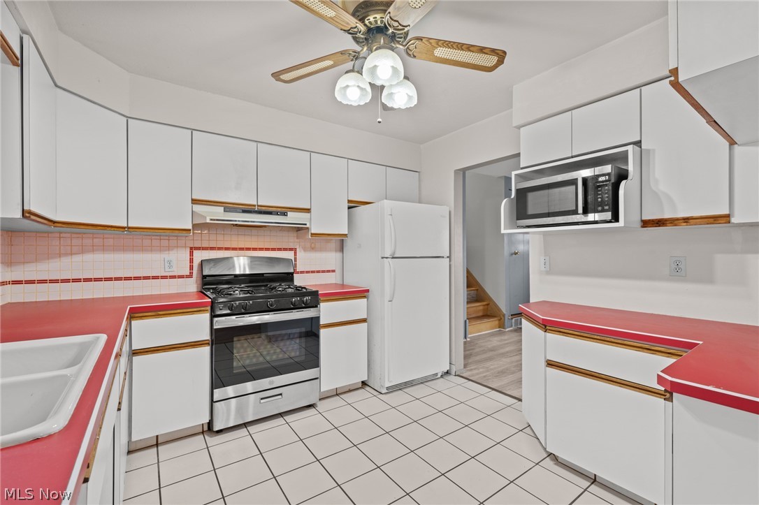 6516 Glenallen Avenue Solon OH 44139