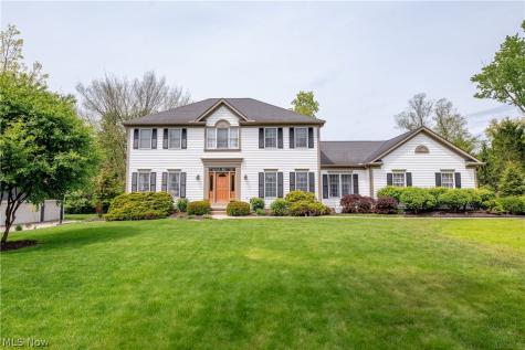23 Brandywine Drive Hudson OH 44236