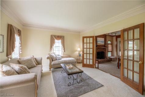 23 Brandywine Drive Hudson OH 44236