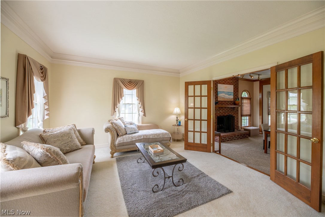 23 Brandywine Drive Hudson OH 44236