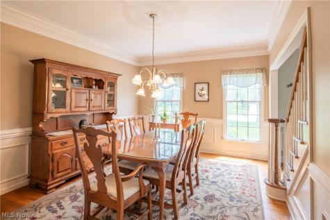 23 Brandywine Drive Hudson OH 44236
