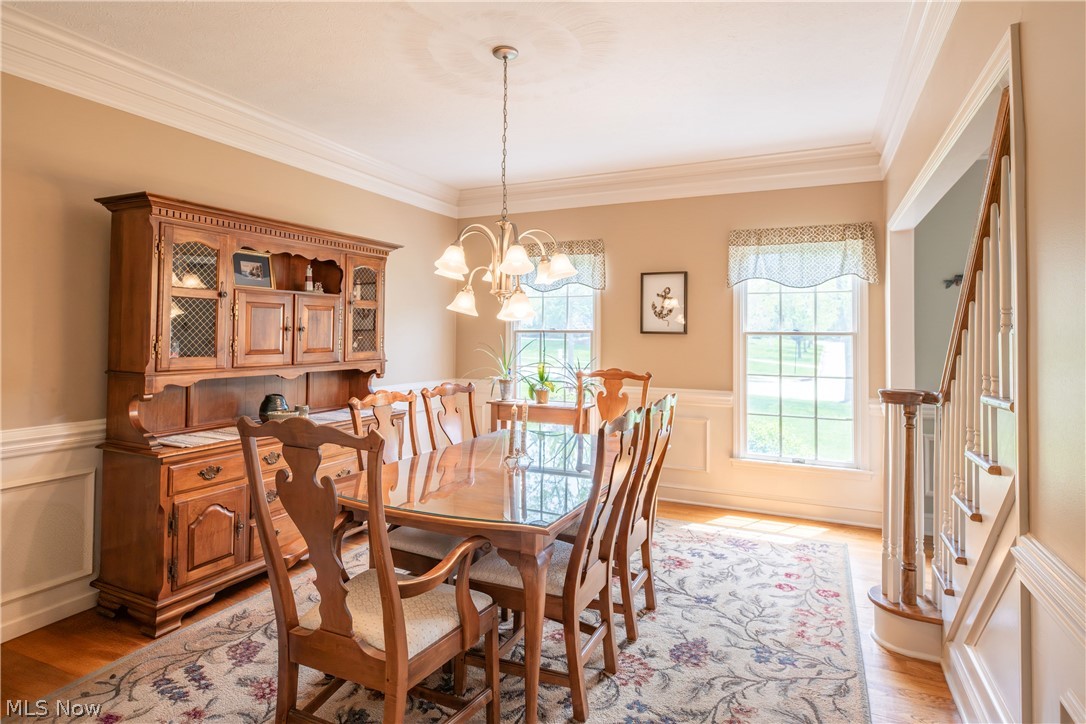 23 Brandywine Drive Hudson OH 44236