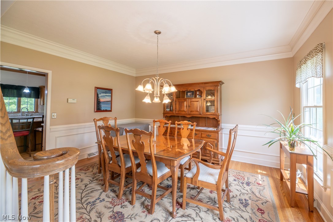 23 Brandywine Drive Hudson OH 44236