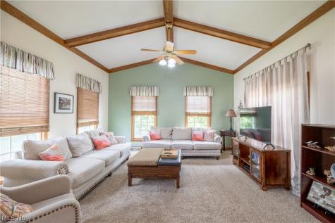 23 Brandywine Drive Hudson OH 44236