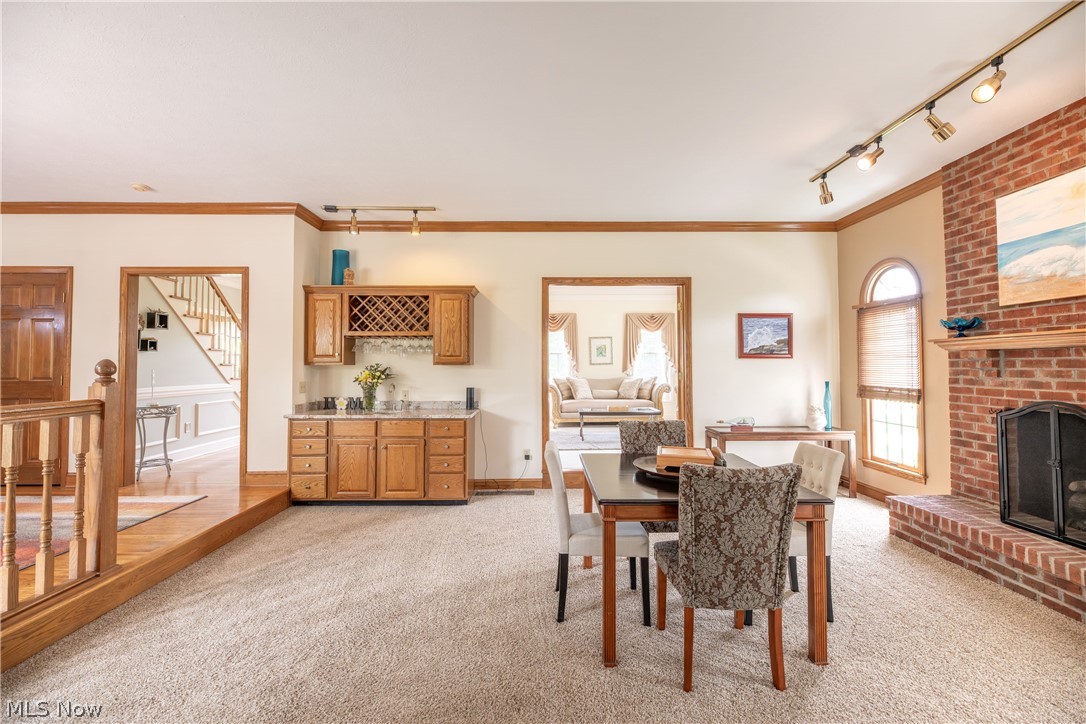 23 Brandywine Drive Hudson OH 44236