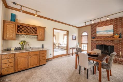 23 Brandywine Drive Hudson OH 44236