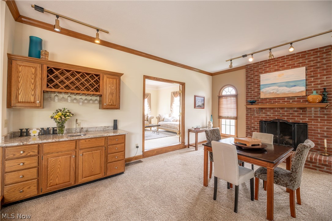 23 Brandywine Drive Hudson OH 44236