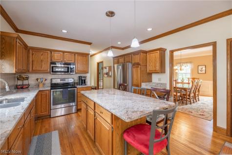 23 Brandywine Drive Hudson OH 44236