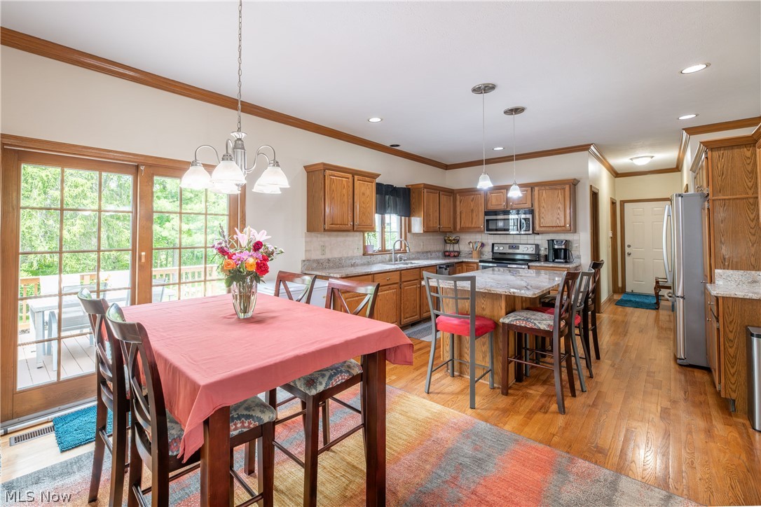 23 Brandywine Drive Hudson OH 44236