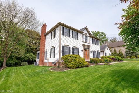 23 Brandywine Drive Hudson OH 44236