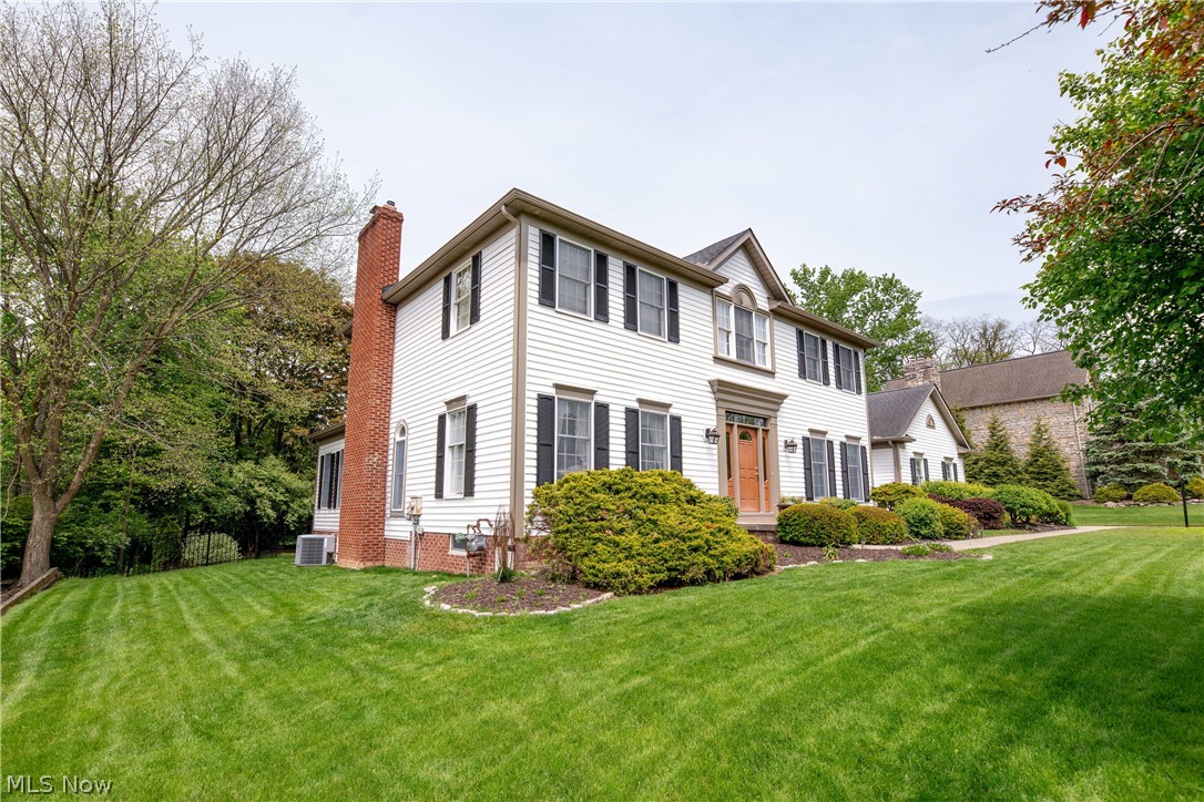 23 Brandywine Drive Hudson OH 44236