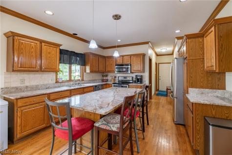 23 Brandywine Drive Hudson OH 44236