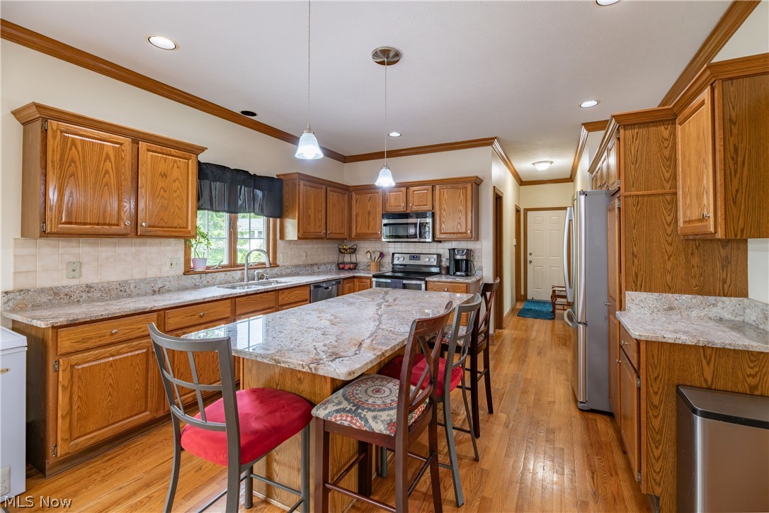 23 Brandywine Drive Hudson OH 44236